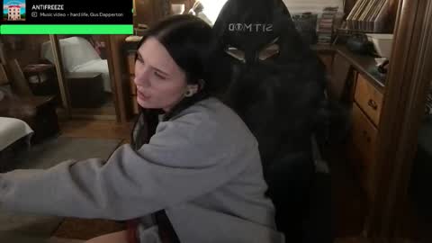 Carter online show from 16, 12, 2025