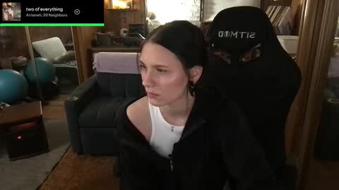 Carter online show from 20, 2, 2026