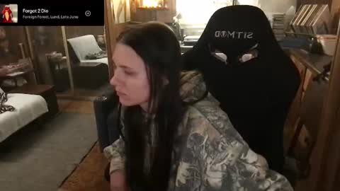 Carter online show from 12, 6, 2026