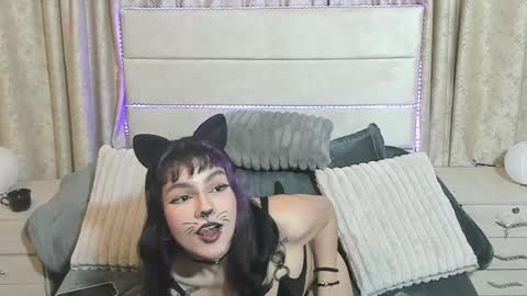 incognyta online show from 31, 10, 2025