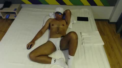 incrediballz online show from 27, 9, 2025