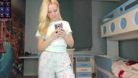 Masha online show from 5, 5, 2026