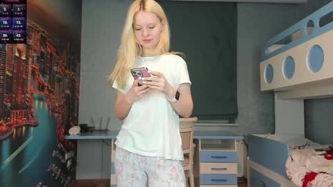 Masha online show from 10, 5, 2026