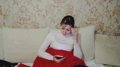 incredible_ariela online show from 13, 12, 2024