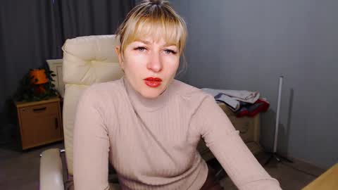 incredible_ariela online show from 16, 1, 2025