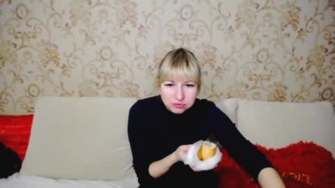 incredible_ariela online show from 17, 1, 2025
