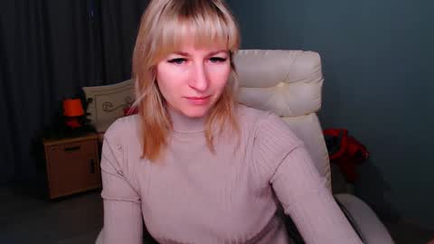incredible_ariela online show from 30, 1, 2025
