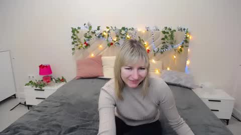 incredible_ariela online show from 24, 2, 2025