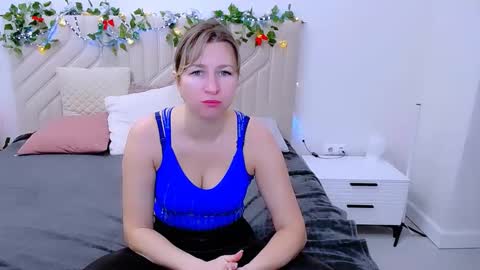 incredible_ariela online show from 6, 10, 2025