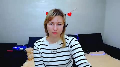 incredible_ariela online show from 27, 2, 2026