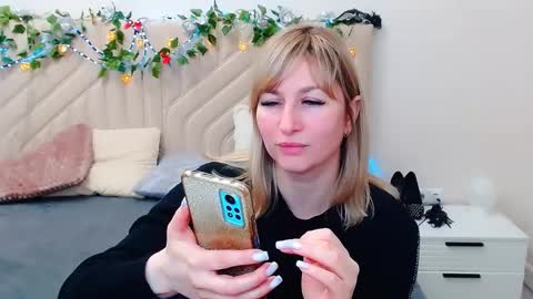 incredible_ariela online show from 17, 3, 2026