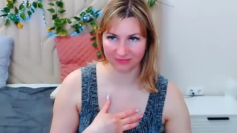 incredible_ariela online show from 11, 4, 2026