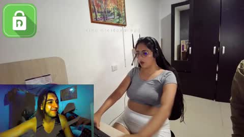 Snapshot of incubus2sucubus chatting on 27, 1, 2025 incubus2sucubus online show from 27, 1, 2025