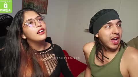 Snapshot of incubus2sucubus chatting on 7, 3, 2025 incubus2sucubus online show from 7, 3, 2025