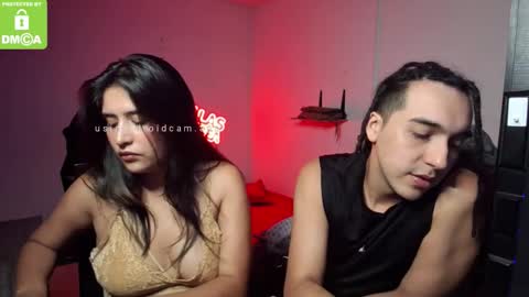 Snapshot of incubus2sucubus chatting on 27, 9, 2025 incubus2sucubus online show from 27, 9, 2025
