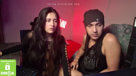 incubus2sucubus online show from 9, 11, 2025