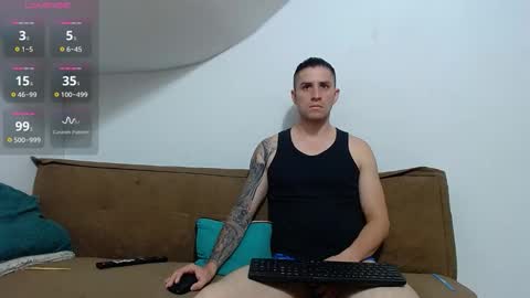 incubus_couple1 online show from 14, 2, 2026
