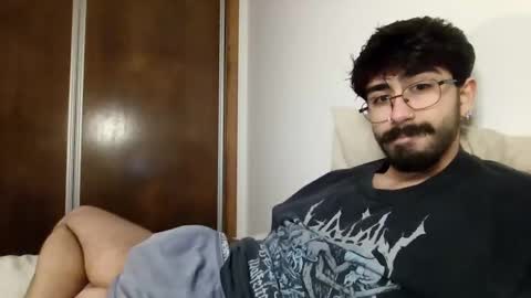 Snapshot of incubusszz chatting on 31, 1, 2025 incubus online show from 31, 1, 2025