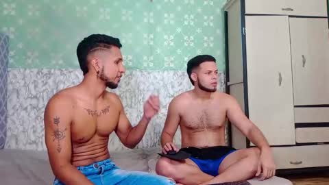 Snapshot of independent_colombianmodel chatting on 14, 9, 2025 ANDY DAVID online show from 14, 9, 2025