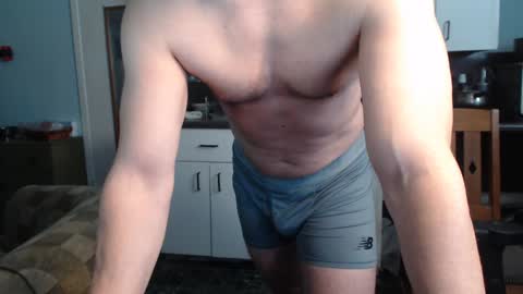 Mark online show from 5, 1, 2025