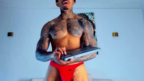 Jacobo online show from 18, 2, 2026