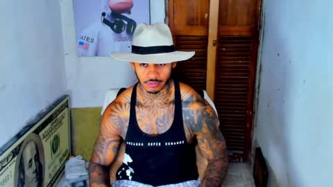 Jacobo online show from 2, 5, 2026