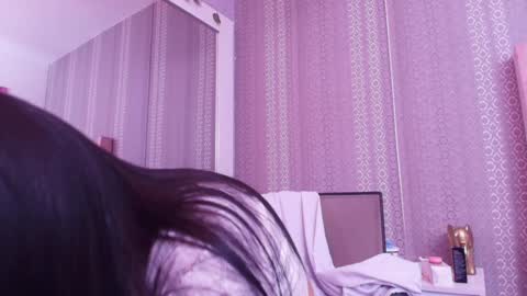 Indi Catalina online show from 21, 1, 2025