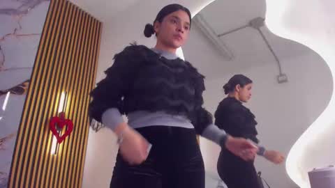 Indi Catalina online show from 30, 3, 2026