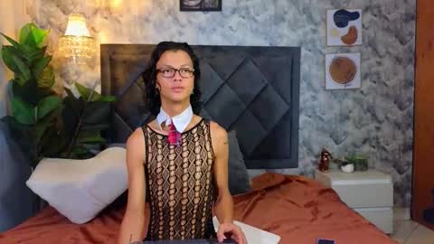 Snapshot of indi_rave chatting on 17, 11, 2025 INDI online show from 17, 11, 2025