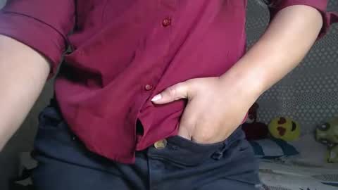 Snapshot of indian_anu chatting on 6, 3, 2025 Anu online show from 6, 3, 2025