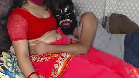 Snapshot of indian_anu chatting on 8, 9, 2025 Anu online show from 8, 9, 2025