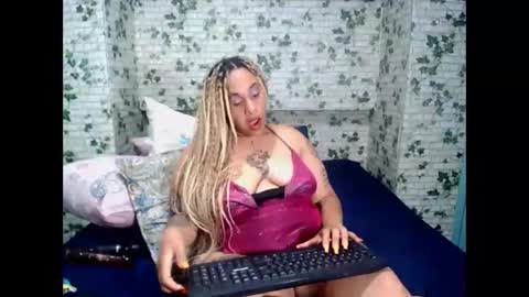 Candy cat online show from 20, 12, 2025