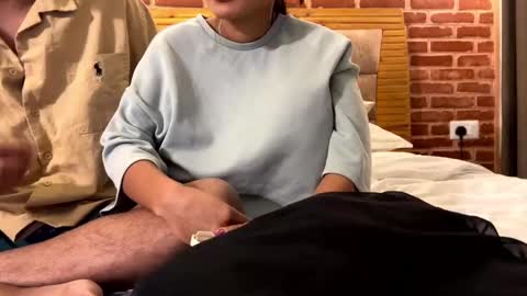 Snapshot of indian_couple247 chatting on 9, 3, 2025 new indian couple online show from 9, 3, 2025