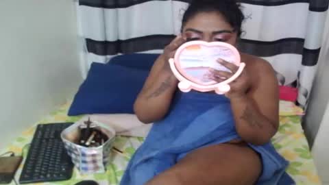 Tanya online show from 24, 9, 2025