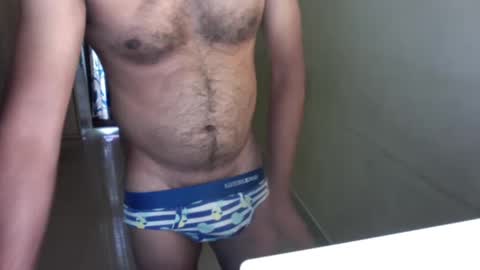 Give me what I want and Ill give you what you crave. online show from 3, 3, 2025