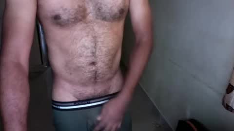 Give me what I want and Ill give you what you crave. online show from 12, 3, 2025