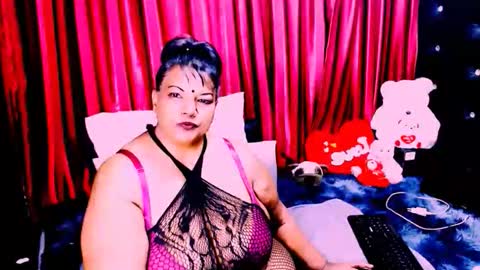 indian_rubyxx online show from 18, 10, 2025