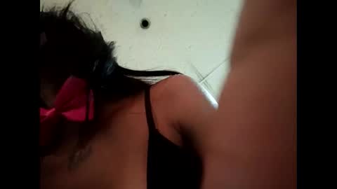 Snapshot of indian_succubus chatting on 3, 11, 2025 Perky baby online show from 3, 11, 2025