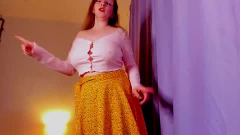 Melissa No Baby or bb sexy etc... online show from 12, 3, 2026