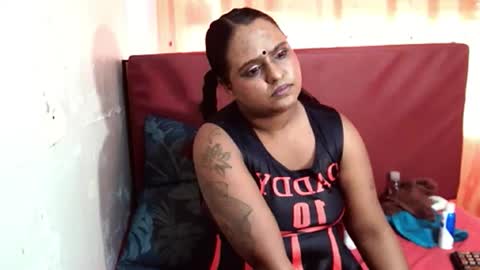 Snapshot of indian_sunshine chatting on 5, 6, 2026 indian_sunshine online show from 5, 6, 2026