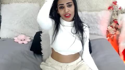 Snapshot of indian_swaggerliciousx chatting on 16, 5, 2026 Jazmin online show from 16, 5, 2026