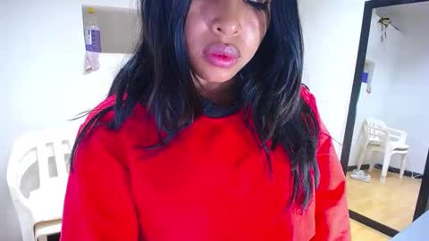 Snapshot of indian_whore18 chatting on 12, 2, 2025 indian_whore18 online show from 12, 2, 2025