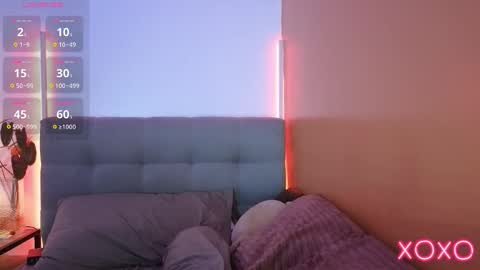 Indiana Rouge online show from 13, 1, 2026