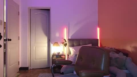 Indiana Rouge online show from 5, 3, 2026