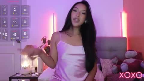 Indiana Rouge online show from 19, 3, 2026