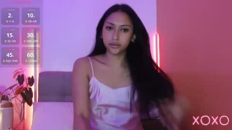 Indiana Rouge online show from 1, 4, 2026