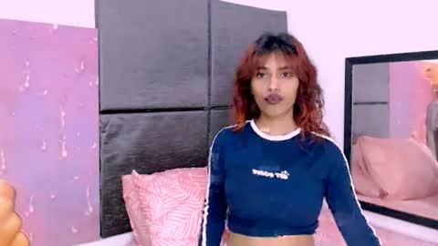 indianangelx online show from 13, 7, 2026
