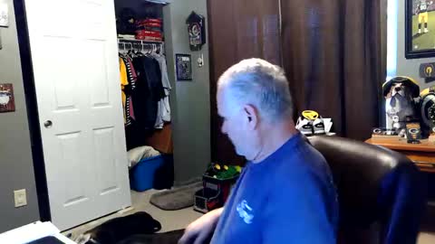 Papa online show from 21, 11, 2025