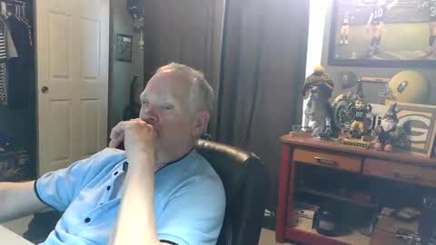 Papa online show from 21, 5, 2026