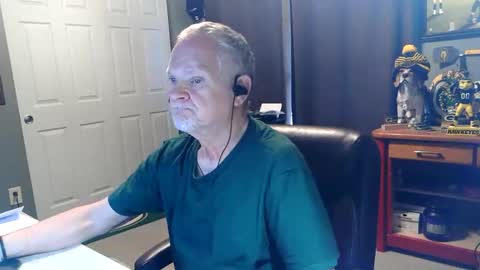 Papa online show from 24, 5, 2026